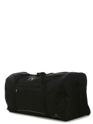 Sac de voyage Worldline Luanda 74 cm Noir