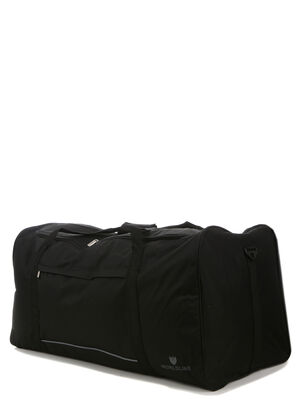 Sac de voyage Worldline Luanda 94 cm Noir