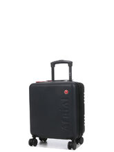 Valise Arial Declic 45 cm