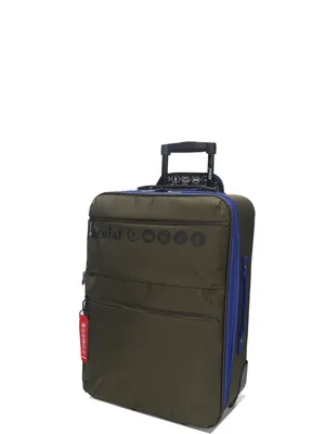 Valise A�rial Basic 2 - 55 cm - 2 roues