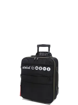 Valise A�rial Basic 2 - 45 cm - 2 roues