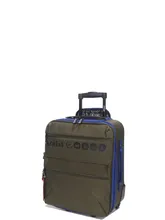 Valise Arial Basic 2 - 45 cm - 2 roues