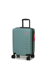 Valise Arial Classic 3 - 55 cm