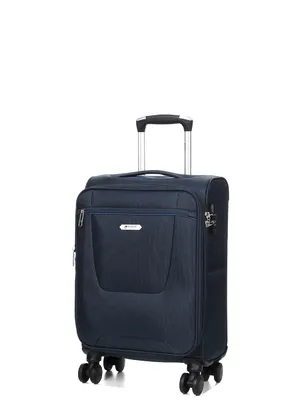 Valise Airtex Phobos 2 - 55 cm