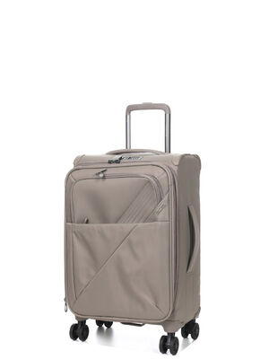 Valise Airtex Toliman 55 cm Vert Tilleul