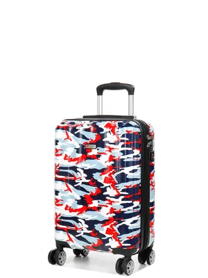 Valise Airtex Camo 55 cm