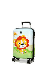 Valise Airtex Lionceau 55 cm Lionceau