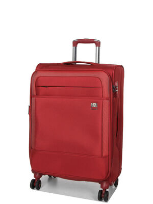 Valise Airtex Nereide 3.0 - 66 cm Rouge