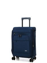 Valise Airtex Gemini 55 cm