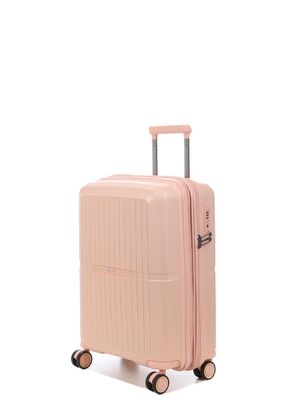Valise Airtex Nekkar 55 cm Saumon