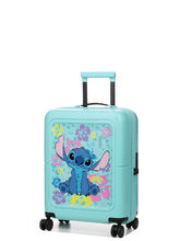 Valise American Tourister Dashpop Disney Stitch Flower 55 cm Stitch Flower