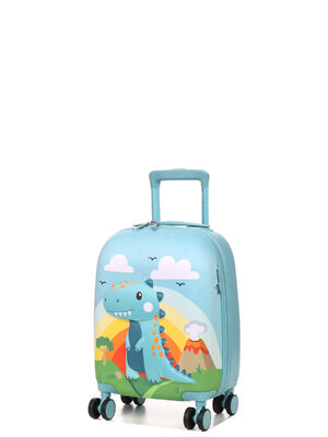 Valise American Tourister Wondertrips Dino 47 cm Dino