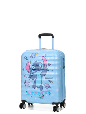 Valise Disney by American Tourister Stitch Universe 55 cm Stitch Universe