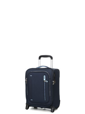 Valise American Tourister Cloudrider 40 cm - 2 roues Sky Navy