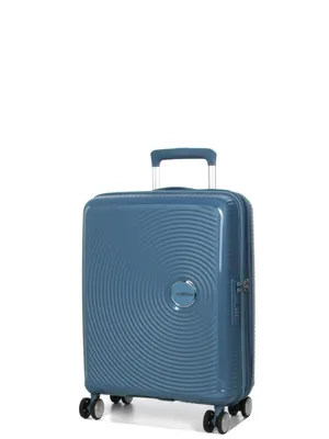 Valise American Tourister Soundbox 55 cm