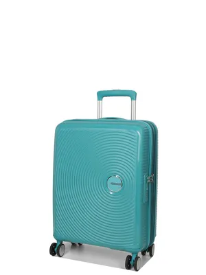 Valise American Tourister Soundbox 55 cm
