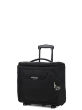 Valise American Tourister Summerride 36 cm - 2 roues Noir