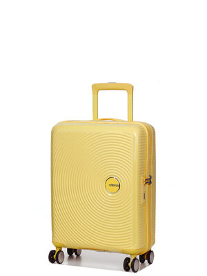 Valise American Tourister Soundbox 55 cm