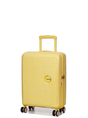 Valise American Tourister Soundbox 55 cm