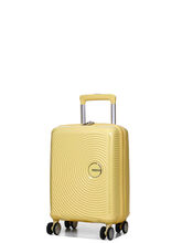 Valise American Tourister Soundbox Mini 47 cm