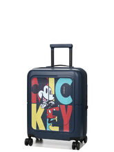 Valise American Tourister Dashpop Disney Mickey Pop 55 cm Mickey Pop Letters