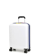 Valise Benetton United Slim 55 cm