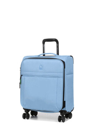 Valise Benetton Be Slim 54.5 cm