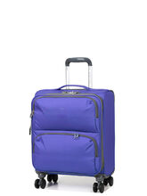 Valise Benetton UCB Soft Slim 55 cm