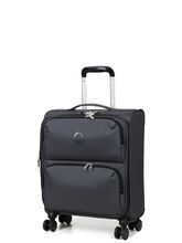 Valise Benetton UCB Soft Slim 55 cm