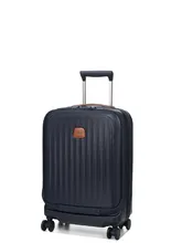 Valise Bric's Taormina S 55 cm - Poche Frontale