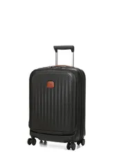 Valise Bric's Taormina S 55 cm - Poche Frontale