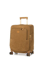 Valise Bric's Life 55 cm - Poche frontale