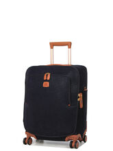 Valise Bric's Life 55 cm - Poche frontale