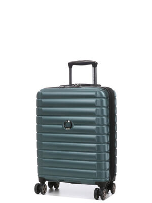 Valise extensible Delsey Shadow 5.0 Slim 55 cm