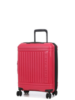 Valise Delsey Lutece SE Slim 55 cm