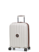 Valise Delsey Carrousel 2 Slim 55 cm