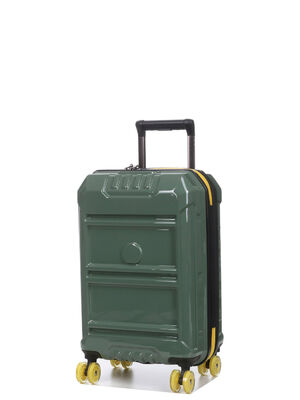 Valise Delsey Rempart 2.0 - 55 cm