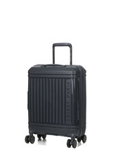 Valise Delsey Lutece Slim 55 cm