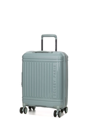 Valise Delsey Lutece Slim 55 cm