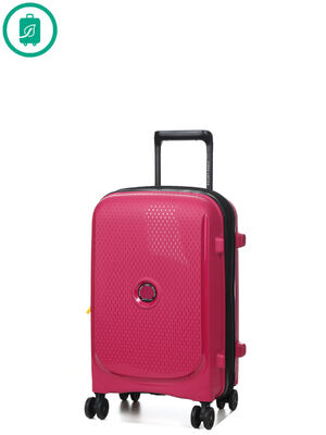 Valise extensible Delsey Belmont Plus Eco 55 cm