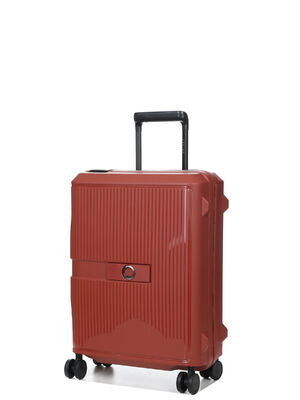 Valise Delsey Vauban Slim 55 cm