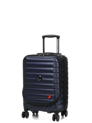 Valise Delsey x Air France Elegance 55 cm - Poche Frontale