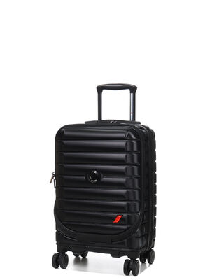 Valise Delsey x Air France Elegance 55 cm - Poche Frontale