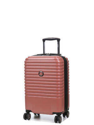 Valise Delsey Caumartin Plus 55 cm