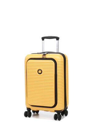 Valise Delsey Freestyle 55 cm - Ouverture Frontale