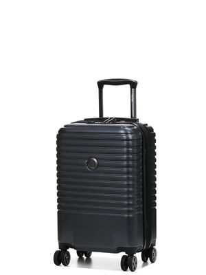 Valise Delsey Caumartin Plus 55 cm Graphite
