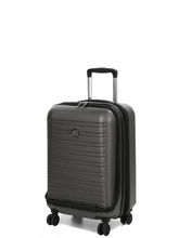 Valise Delsey Sgur 2.0 - 55 cm - Poche Frontale