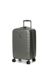Valise Delsey Caumartin Plus 55 cm