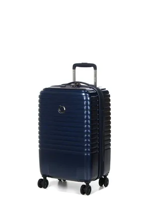 Valise Delsey Caumartin Plus 55 cm