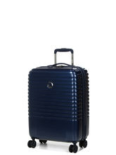 Valise Delsey Caumartin Plus Slim 55 cm